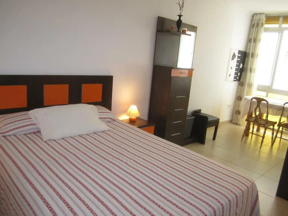 Apartment Ferienwohnung Heart Of Estepona Spanien