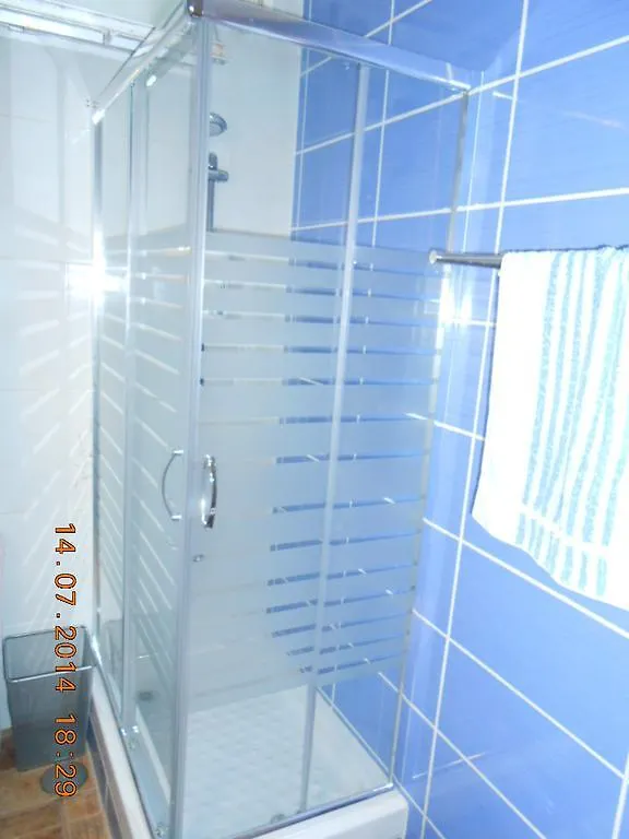 Heart Of Estepona Apartment