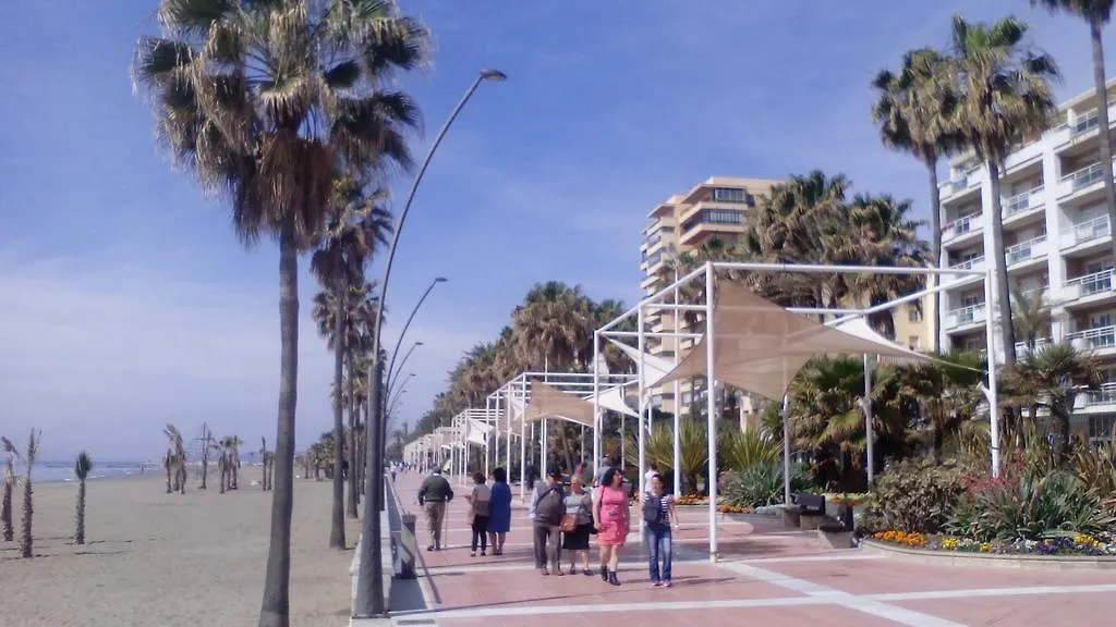 Heart Of Estepona Apartment