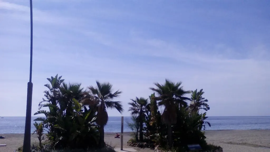 Heart Of Estepona Apartment 0*,  Spain