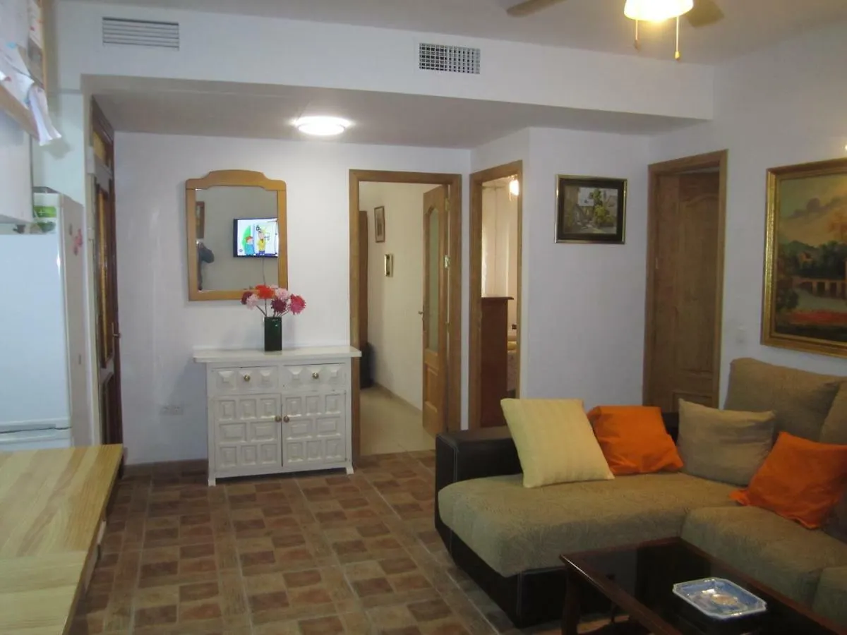 Heart Of Estepona Apartment 0*,  Spain
