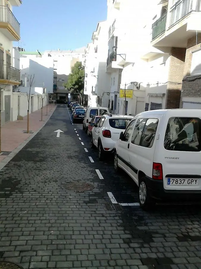 Heart Of Estepona Apartment 0*,  Spain