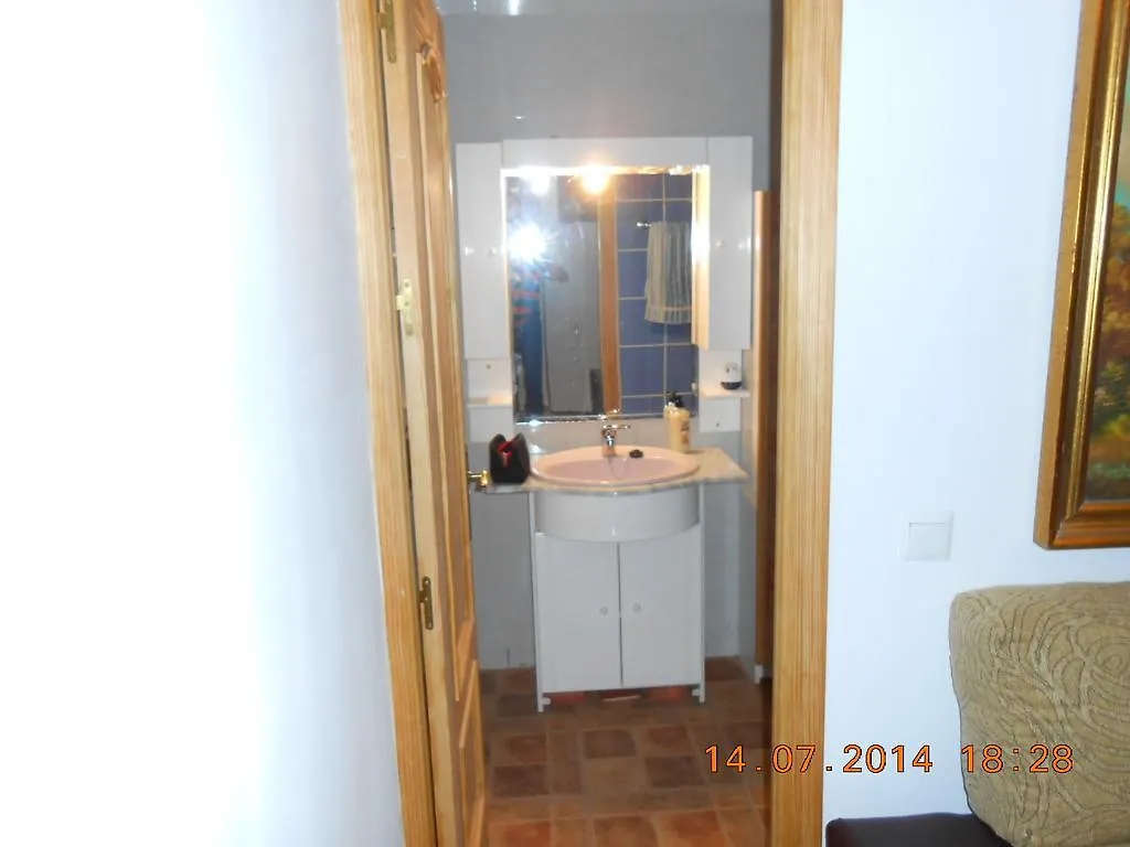 Heart Of Estepona Apartamento