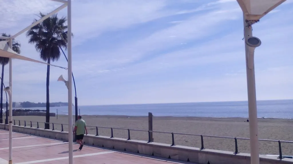 Heart Of Estepona Apartamento