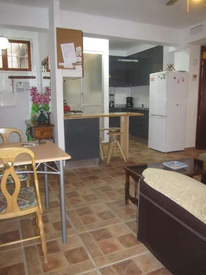 Heart Of Estepona Apartamento