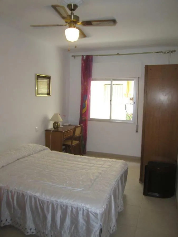 Heart Of Estepona Apartamento