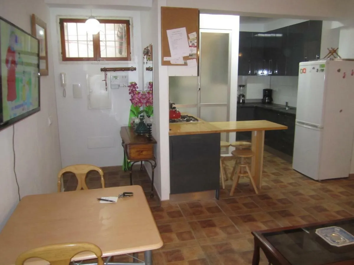 Heart Of Estepona Apartamento