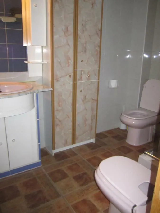 Heart Of Estepona Apartamento